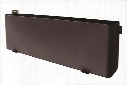 Dee-Zee Dee Zee Specialty Series (Black) - DZ91752SB DZ91752SB Liquid Transfer Tank