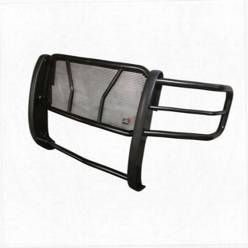 Westin Westin Hdx Heavy Duty Grille Guard (black) - 57-3785 57-3785 Grille Guards