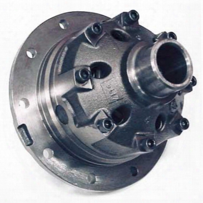 Detroit Locker Detroit Locker Dana 70u 40 Spline 4.10 Down Automatic Locker - 225sl205a 225sl205a Differentials