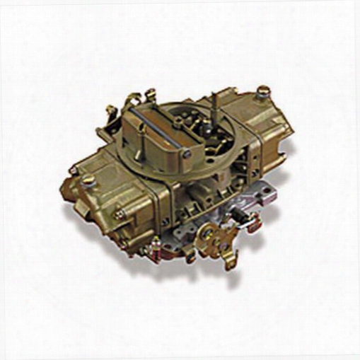 Holley Performance Holley Performance Double Pump Carburetor - 0-4779c 0-4779c Carburetors