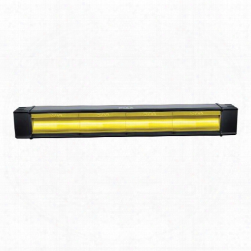 Piaa Lighting Piaa Rf Series Led Fog Light Bar - 22-07218 22-07218 Offroad Racing, Fog & Driving Lights