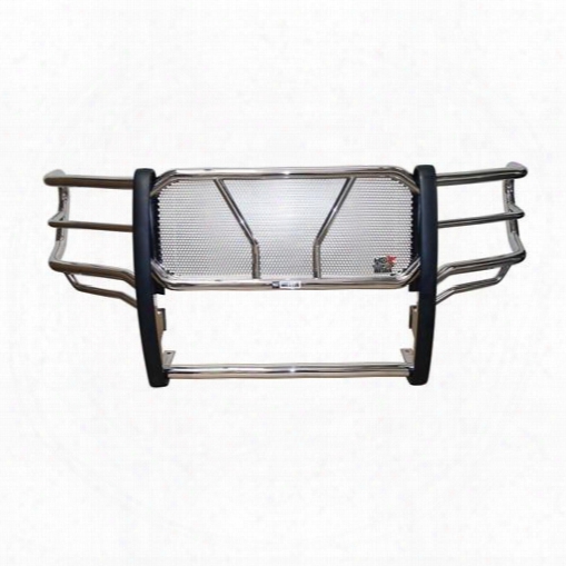 Westin Westin Hdx Heavy Duty Grille Guard (stainless Steel) - 57-3830 57-3830 Grille Guards