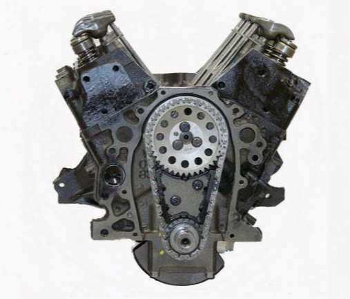 Atk North America Atk 2.8l V6 Replacement Jeep Engine - Dc38 Dc38 Performance And Remanufactured Engines