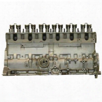 Atk North America Atk Amc 4.0l Inline 6 Cylinder Replacement Jeep Engine - Da37 Da37 Performance And Remanufactured Engines