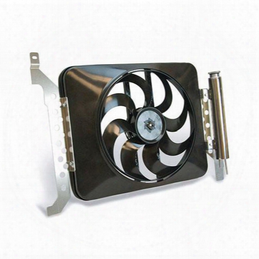 Flex-a-lite Flex-a-lite Electric Cooling Fan - 678 678 Electric Cooling Fan