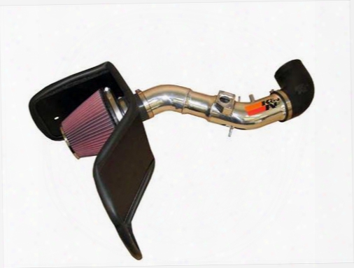 K&n Filter K&n Filter 77 Series High Flow Air Intake Kit - 77-9022kp 77-9022kp Air Intake Kits