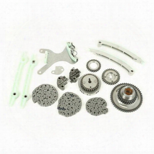 Omix-ada Omix-ada Engine Timing Kit - 17452.24 17452.24 Timing Set
