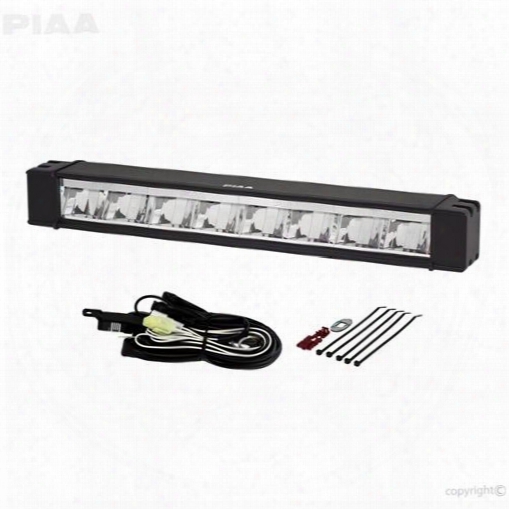 Piaa Lighting Piaa Rf Series Led Driving Light Bar Kit - 26-07118 26-07118 Offroad Racing, Fog & Driving Lights
