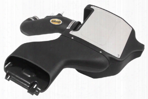 Airaid Airaid Airaid Mxp Series Cold Air Box Air Intake System - 401-293 401-293 Air Intake Kits