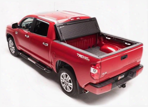 Bak Industries Bak Bakflip G2 Hard Folding Truck Bed Cover - 26524 26524 Tonneau Cover