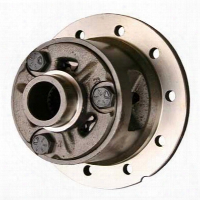 Detroit Locker Detroit Locker Gm 8.875 Inch 12 Bolt Truck 3.73 Up Truetrac - 913a315 913a315 Differentials