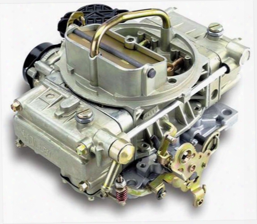 Holley Performance Holley Performance Truck Avenger Series Carburetor - 0-90670 0-90670 Carburetors