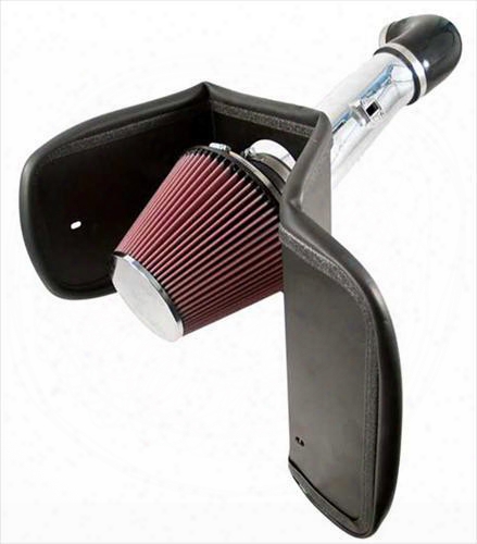 K&n Filter K&n Filter 77 Series High Flow Air Intake Kit - 77-9029kp 77-9029kp Air Intake Kits