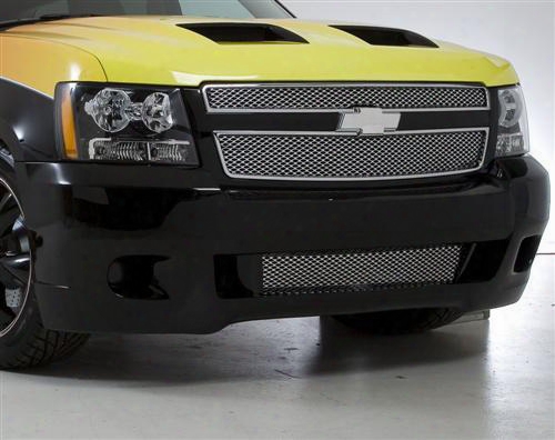 Street Scene Street Scene Generation 2 Bumper Cover/vlaance - 950-70153 950-70153 B Umper Covers