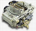 Holley Performance Holley Performance Truck Avenger Carburetor - 0-90770 0-90770 Carburetors