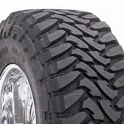Toyo Tires Toyo 40x15.50r24 Tire, Open Country M/t - 360680 360680 Jeep & Truck Tires - Off Road Tires