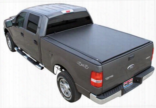 Truxedo Truxedo Lo Pro Qt Soft Roll Up Tonneau Cover - 567101 567101 Tonneau Cover