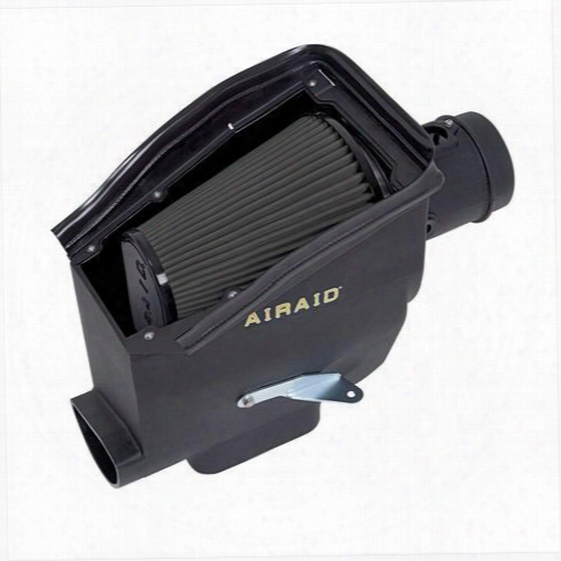 Airaid Airaid Mxp Series Cold Air Box Air Intake System - 402-214-1 402-214-1 Air Intake Kits