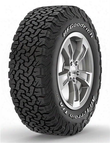 Bf Goodrich Tires Bf Goodrich Lt285/65r20 Tire, All-terrain T/a Ko2 - 88423 88423 Bfgoodrich All-terrain T/a Ko2