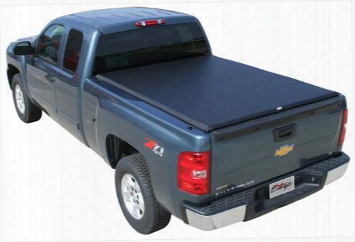 Truxedo Truxedo Edge Soft Roll Up Tonneau Cover - 847601 847601 Tonneau Cover