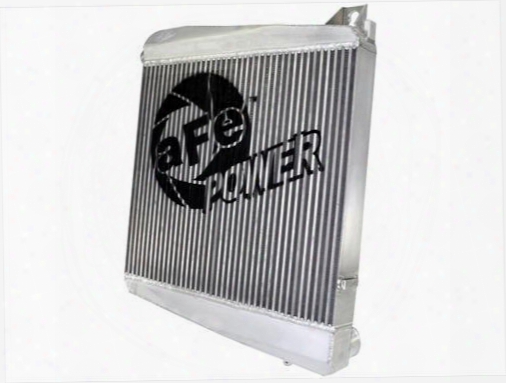 Afe Power Afe Power Bladerunner Intercooler - 46-20071 46-20071 Intercooler