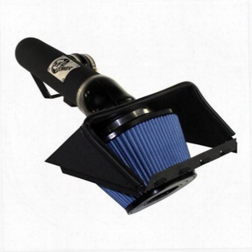 Afe Power Afe Power Magnumforce Stage-2 Pro 5r Air Intake System - 54-11972-1b 54-11972-1b Air Intake Kits