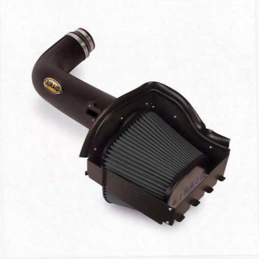 Airaid Airaid Cold Air Dam Air Intake System - 402-231 402-231 Air Intake Kits