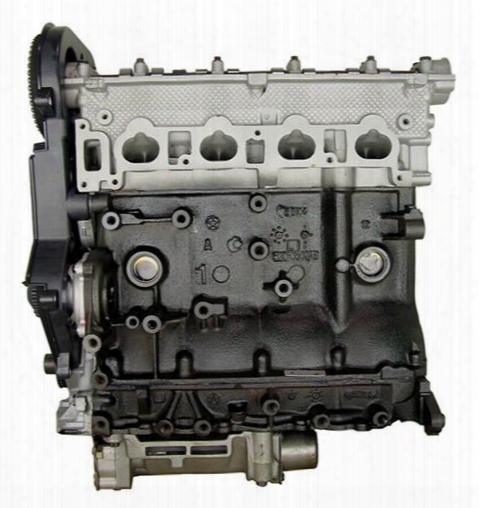 Atk North America Atk 2.4l 4 Cylinder Replacement Jeep Engine - Dde6 Dde6 Performance And Remanufactured Engines