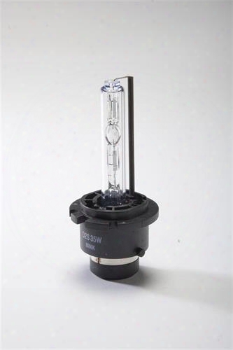 Putco Putco Hid Replacement Bulb (white) - 230110sw 230110sw Replacement Light Bulbs