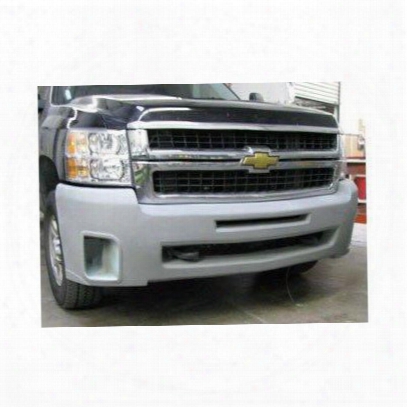 Street Scene Street Scene Generation 1 Bumper Cover/valance - 950-70177 950-70177 Bumper Covers