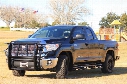 Ranch Hand Ranch Hand Legend Series Grille Guard (Black) - GGT14HBL1 GGT14HBL1 Grille Guards