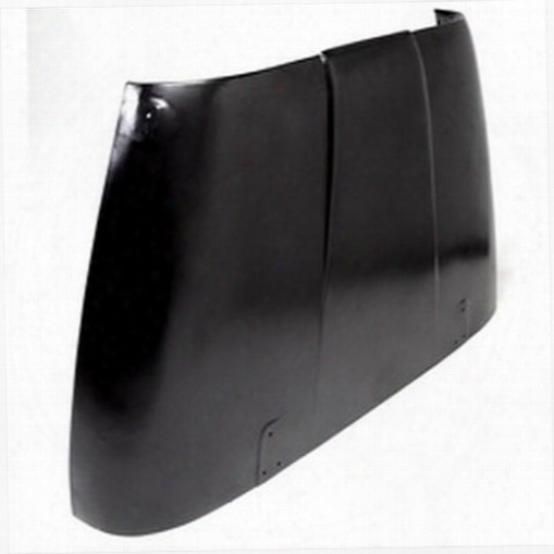 Omix-ada Omix-ada Steel Hood - 12003.04 12003.04 Replacement Hoods