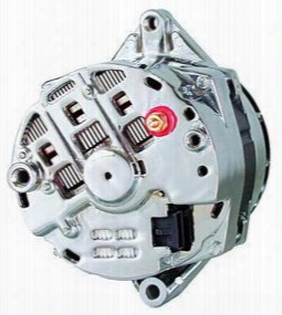 Powermaster Powermaster Alternator (chrome) - 37864 37864 Alternators