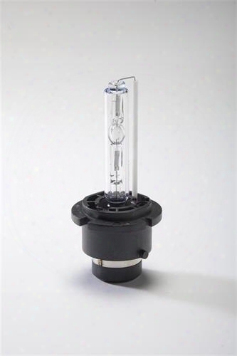 Putco Putco Hid Replacement Bulb (clear) - 231000mf 231000mf Replacement Light Bulbs