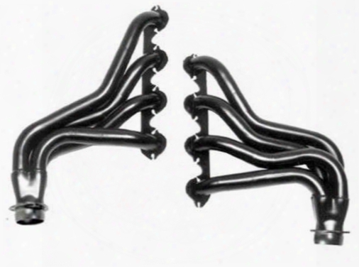 1979 Ford F-100 Hedman Elite Hedders Exhaust Header