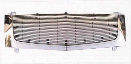 2002 Cadillac Escalade Ext Street Scene Custom Grille Shell