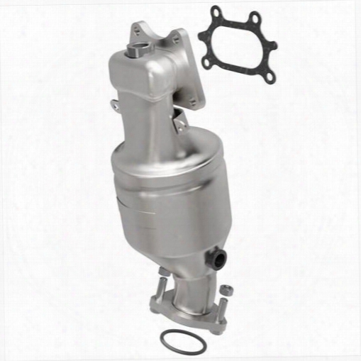 2004 Saturn Vue Magnaflow Exhaust Direct Fit Catalytic Converter