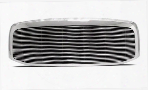 2008 Dodge Ram 4500 Street Scene Custom Grille Shell