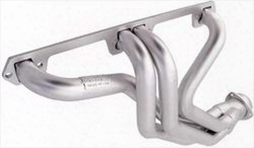 1981 Jeep Cj5 Hedman Elite In Frame Header