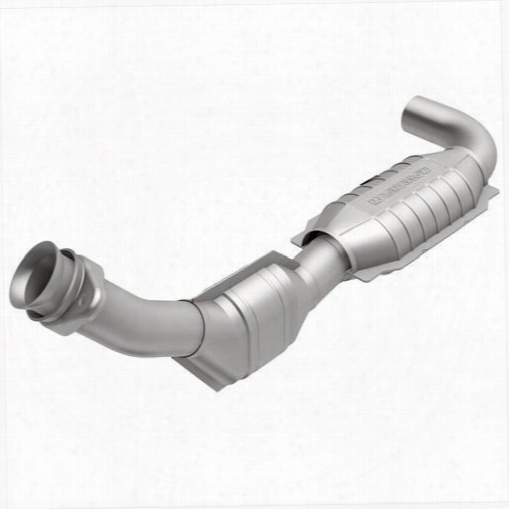2003 Ford F-150 Magnaflow Exhaust Direct Fit California Catalytic Converter
