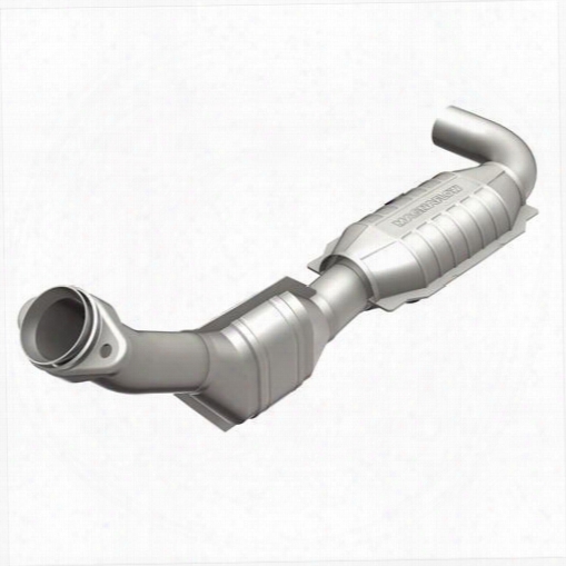 2003 Ford F-150 Magnaflow Exhaust Direct Fit Catalytic Converter