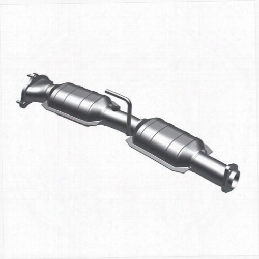2005 Ford Explorer Sport Trac Magnaflow Exhaust Direct Fit Catalytic Converter