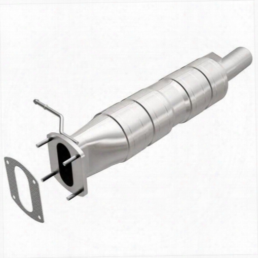 2005 Ford F-350 Super Duty Magnaflow Exhaust Direct Fit Catalytic Converter