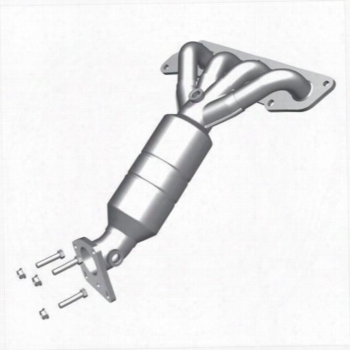 2005 Mercury Mariner Magnaflow Exhaust Direct Fit Catalytic Converter