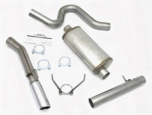 2006 Dodge Durango Jba Headers Performance Exhaust System