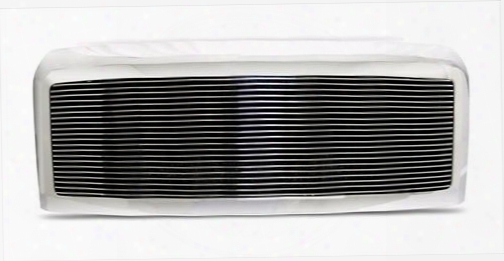 2008 Ford F-550 Super Duty Street Scene Custom Grille Shell