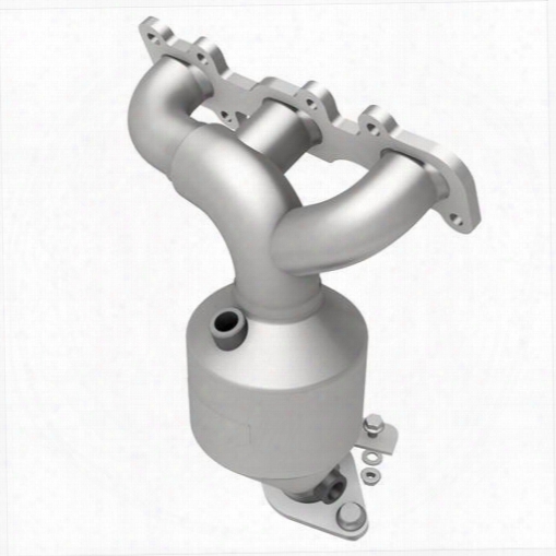 2012 Ford Explorer Magnaflow Exhaust Direct Fit Catalytic Converter