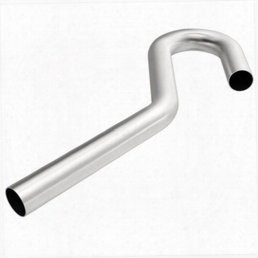 Magnaflow Exhaust Magnaflow Smooth Transitions Exhaust Pipe - 10762 10762 Exhaust Pipes