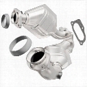 2001 MAZDA B4000 MagnaFlow Exhaust Direct Fit Catalytic Converter