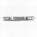 2009 DODGE RAM 2500 Westin HDX Rear Bumper